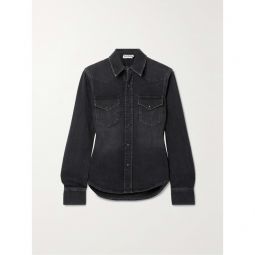 ACNE STUDIOS Denim shirt