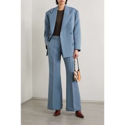 ACNE STUDIOS Jokil double-breasted twill blazer