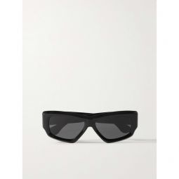 PORT TANGER Kaswara D-frame acetate sunglasses