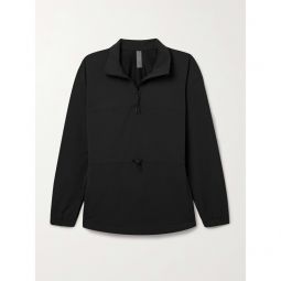 OUTDOOR VOICES Paneled RecTrek jacket