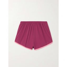 OUTDOOR VOICES Lightspeed 2.5 shorts