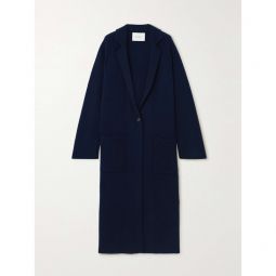LISA YANG Amie cashmere coat