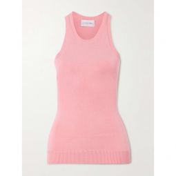 AZ FACTORY MyBody stretch-knit tank
