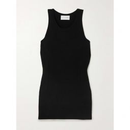 AZ FACTORY MyBody stretch-knit tank