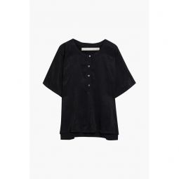 Jacquard top