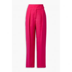 Cady tapered pants