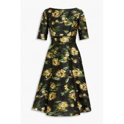 Fil coupe dress