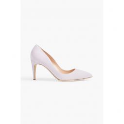 Nada suede pumps