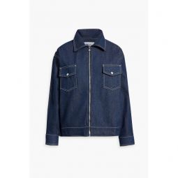 Max denim jacket